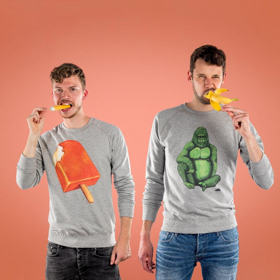 Bali Bandits Get Playful With Their Latest Single VOULEZ-VOUS Image