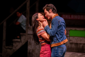 Review: VIETGONE Gives New Light to the War at DCPA 