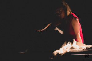 Review: KILARI - a tale about falling apart at the Finnish National Theatre Image