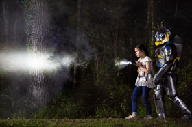 Female Driven MAIL ORDER MONSTER Film Makes Berlin World Premiere Image