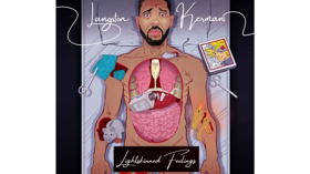 Comedy Central Records to Release Langston Kerman's LIGHTSKINNED FEELINGS Image