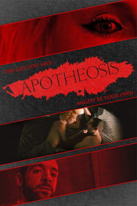 Matt Hartley's Psychological Thriller APOTHEOSIS to Open June 5  Image