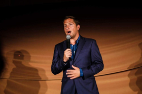 Former Broadway Child Actor Rosh Lowe Founds Public Speaking Training Program, MICDROP Image
