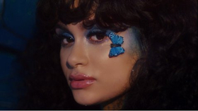 Kehlani Taps The Oakland School For The Performing Arts For New Video BUTTERFLY Image