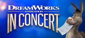 St. Louis Symphony Orchestra to Present DREAMWORKS ANIMATION IN CONCERT 