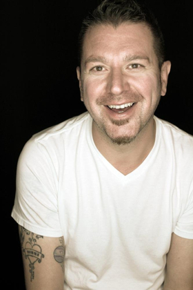 Director Steve Balderson Announced To Direct Romantic Comedy MAYBE THIS TIME Image