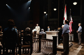 Scott Rudin Offers Community Theaters Rights To Aaron Sorkin's TO KILL A MOCKINGBIRD Following Cancellations Image