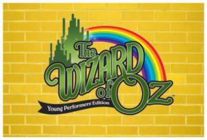 Auditions Announced for THE WIZARD OF OZ at Jewish Community Center Of Dallas 
