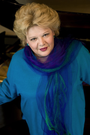 Interview: Dolora Zajick of INSTITUTE FOR YOUNG DRAMATIC VOICES at University Of Nevada, Reno 