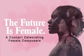 BMI Celebrates The Composers Featured At The Future Is Female Concert Image