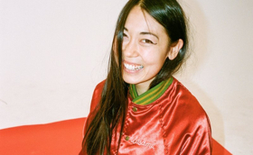 SASAMI Announces Debut Album Image
