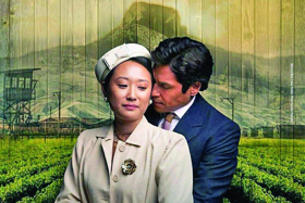 Review: VALLEY OF THE HEART Recounts a Cross-Cultural Love Surviving World War II 