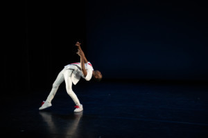 Review: SPRING SERIES 2019 at Wilma Theater Image