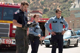 STATION 19 Sees New Series Highs in GREY'S Crossover Episode Image