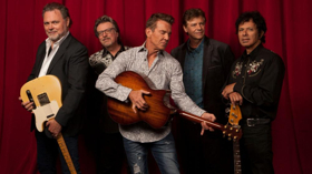Dennis Quaid Joins Adkins Publicity for Music PR Representation Image