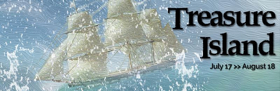 Synetic Takes To The High Seas This Summer With TREASURE ISLAND Image