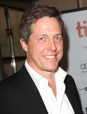 Hugh Grant Is Returning to the Small Screen in BBC's A VERY ENGLISH SCANDAL Image