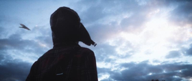 First Trailer For TERROR IN THE SKIES Takes Flight From Small Town Monsters Image