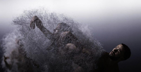 Review: AVIGNON THEATRE FESTIVAL Presents KREATUR by SASHA WALTZ Image