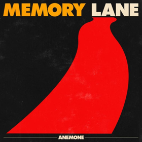 Anemone Release New Song & Video For MEMORY LANE Image