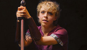 THE BOOK OF BRIARSHIRE Comes to Hollywood Fringe Image