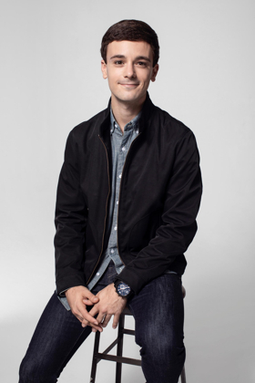 Stephen Christopher Anthony to Lead DEAR EVAN HANSEN on Tour Beginning This September Image