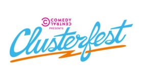 Exciting Culinary Lineup Revealed for Comedy Central Presents Clusterfest Image