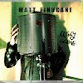 Things Are About To Get Ugly With Unconventional Rocker Matt Finucane With UGLY SCENE EP Image