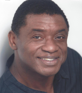 Michael James Leslie Replaces James Monroe Iglehart in DC LITTLE SHOP OF HORRORS Image
