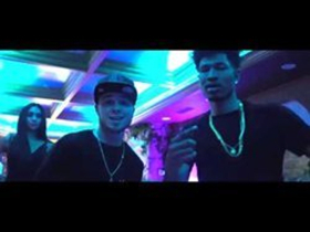 Rappers Kezz & Lake God Come Together For Latest Video 'Enki' Image