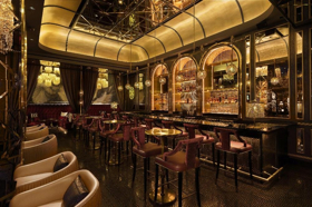 Bar of the Week: ROSINA Cocktail Bar at The Palazzo in Las Vegas  Image