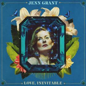 Jenn Grant Shares New Song And Video For KEEP A LIGHT ON  Image