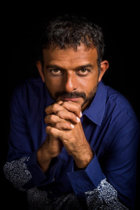 BWW Previews: TM KRISHNA in Mumbai Image