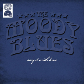 The Moody Blues To Release Exclusive Record Store Day Vinyl 4/21 