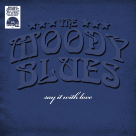 The Moody Blues To Release Exclusive Record Store Day Vinyl 4/21 Image