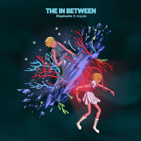 Elephante Releases New Single THE IN BETWEEN ft. Anjulie 