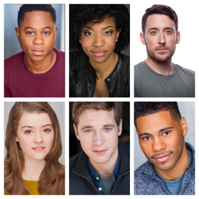 Steppenwolf Announces Cast For Young Adults Upcoming Show Image