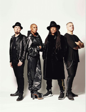 Skunk Anansie Share 'Hedonism' Live Video + 2019 Festival Dates  Image