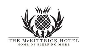 McKittrick's Gallow Green Opens for the Season April 20th 