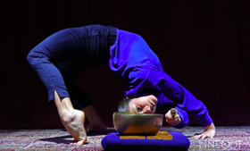 Italian Dance Connection To Celebrate Fifth Anniversary In NYC Image