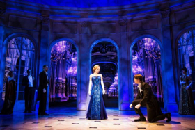 Review Roundup: Critics Weigh In On ANASTASIA on Tour Image