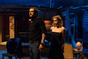 Review: KILLER JOE, Trafalgar Studios Image