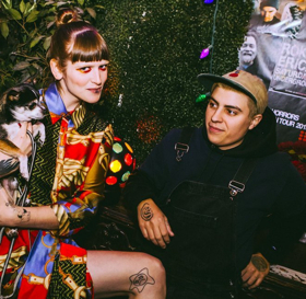 And The Kids Announce Headlining Dates, New Album Out 2/22 on Signature Sounds Image