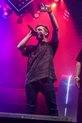 Martin Garrix Wins The Title Of World's No. 1 DJ For Third Consecutive Year Image