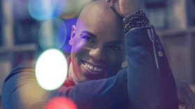 Darrian Ford Returns to NYC With NEW STANDARDS. Image