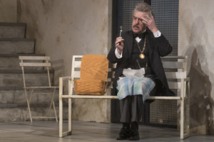 Review: TWELFTH NIGHT at Rep Ensemble 