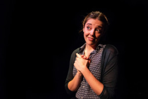 Review: PICKLE JAR, Soho Theatre 