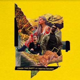 Yellow Claw Unlocks New Song CRASH THIS PARTY Image