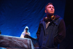 Review: REYKJAVIK at Rorschach Theatre Image