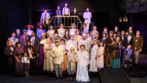 Review: Powerful Cast Moves Audiences With RAGTIME at Plant City Entertainment 